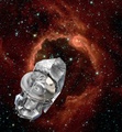 The Herschel Space Observatory (English lecture)