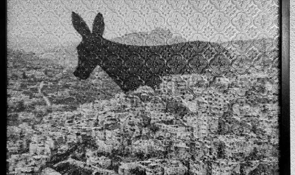 Panel Discussion: Samud (Palestinian steadfastness), Creativity and Political Imagination