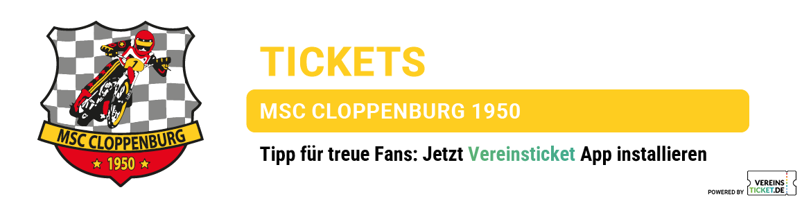 MSC Cloppenburg e.V. im ADAC