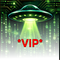 VIP ticket