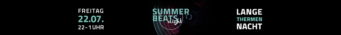 SUMMER BEATS night