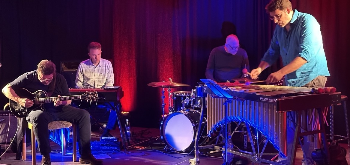 🎶 Heidejazz #3 • Orgeltrio & Friends • Open Air