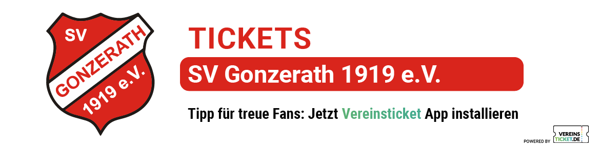 SV Gonzerath 1919 e.V.