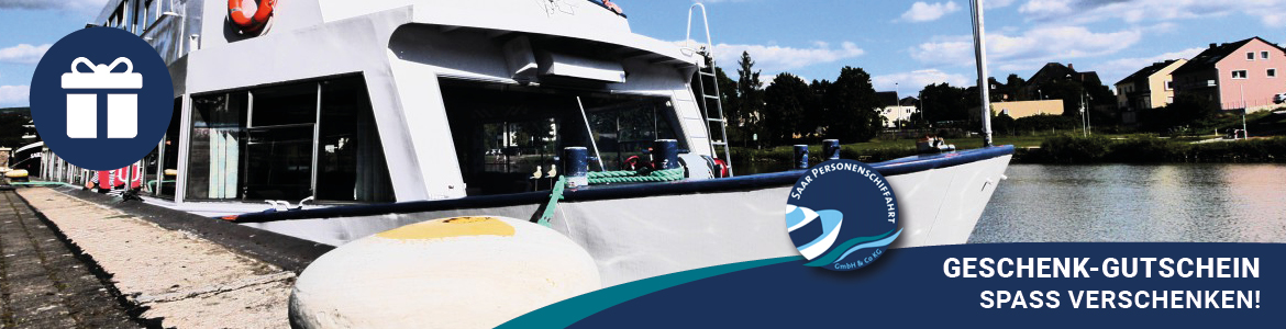 Geschenkgutschein