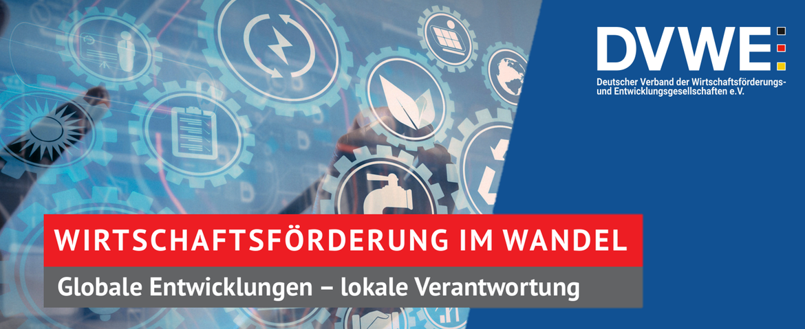 Handbuch Kommunale und regionale Wirtschaftsförderung als Erfolgsfaktor