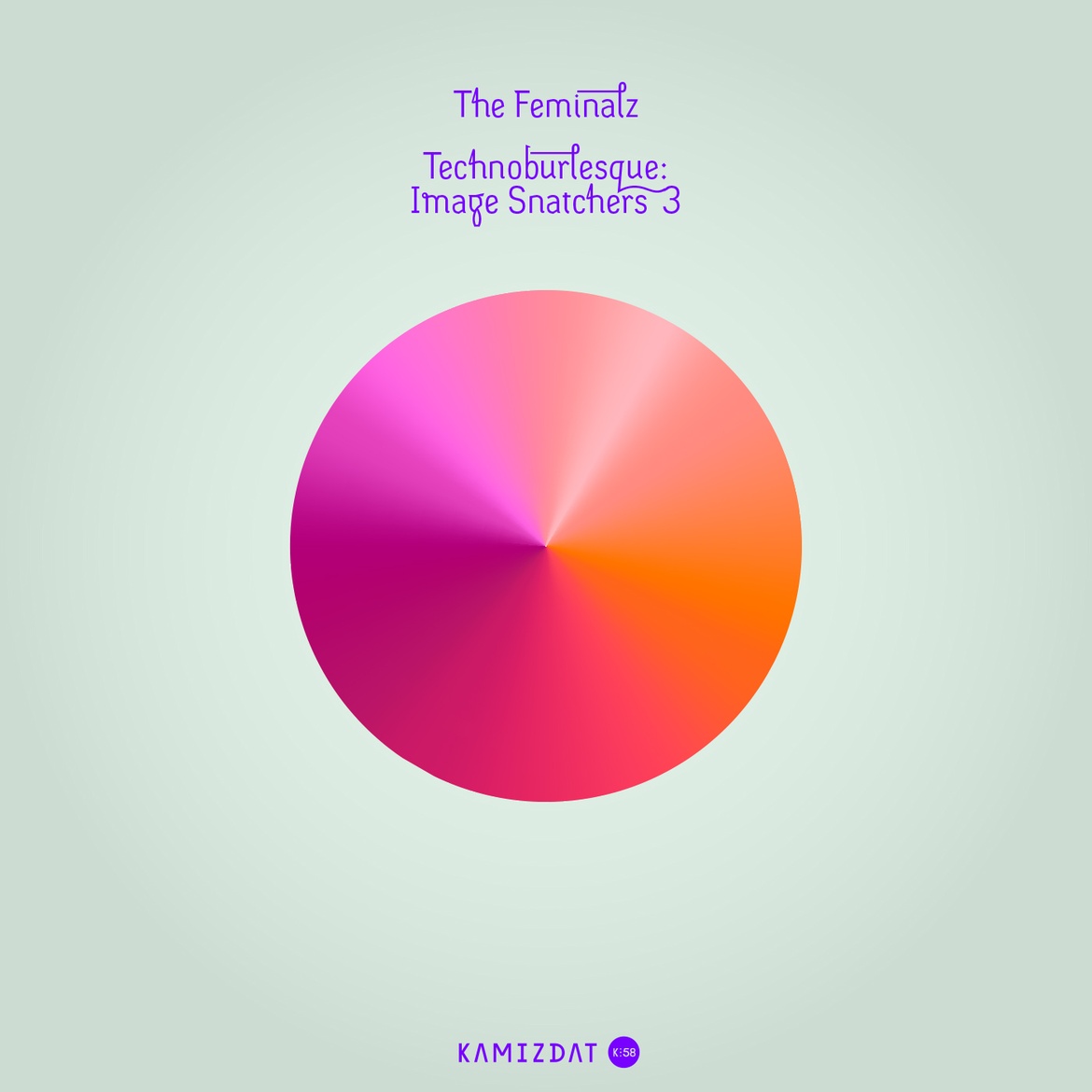 Tehnoburleska Tatovi podob + Kamizdat Rentgen