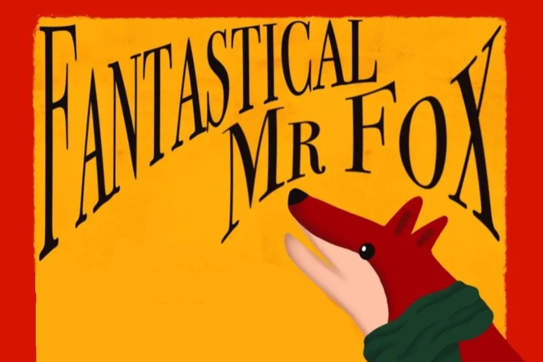 halfBaked presents: Fantastical Mr Fox