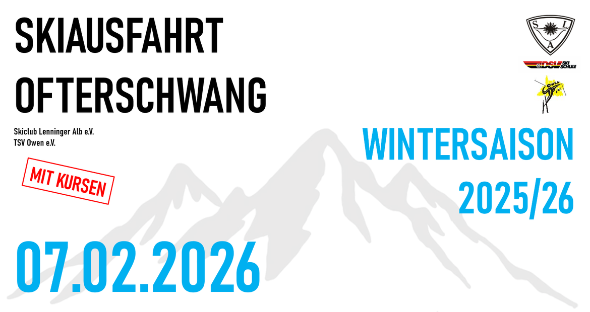 Tages-Ausfahrt Ofterschwang