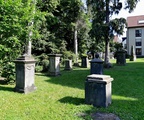 Weinbergfriedhof
