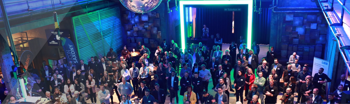 Silicon Saxony Jahresauftakt 2027
