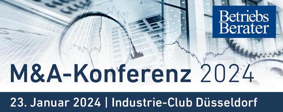 M&A-Konferenz 2024