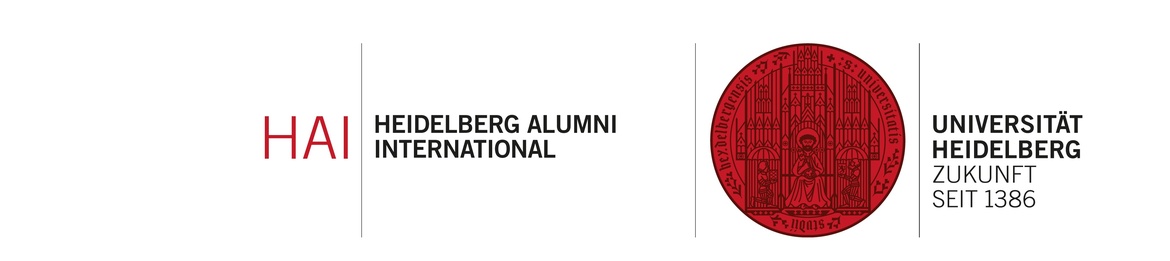 HAIlights – Veranstaltungsreihe von Heidelberg Alumni International (HAI)