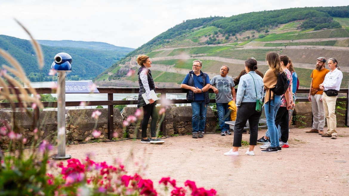 Stadtführung SoSe26