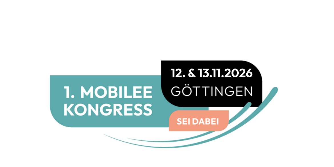 MOBILEE Kongress 2026