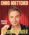Chris Boettcher - Freudenspender (Gasthof zur Post/Schwabhausen)