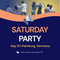 Saturday Party Ticket