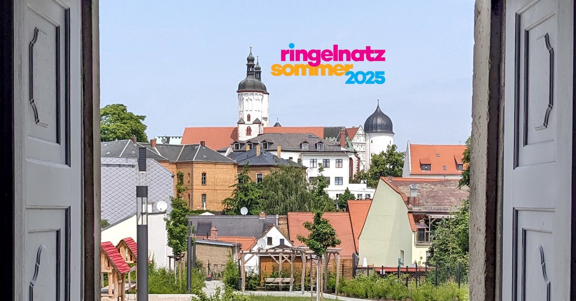 Führung durch die Ringelnatzstadt Wurzen