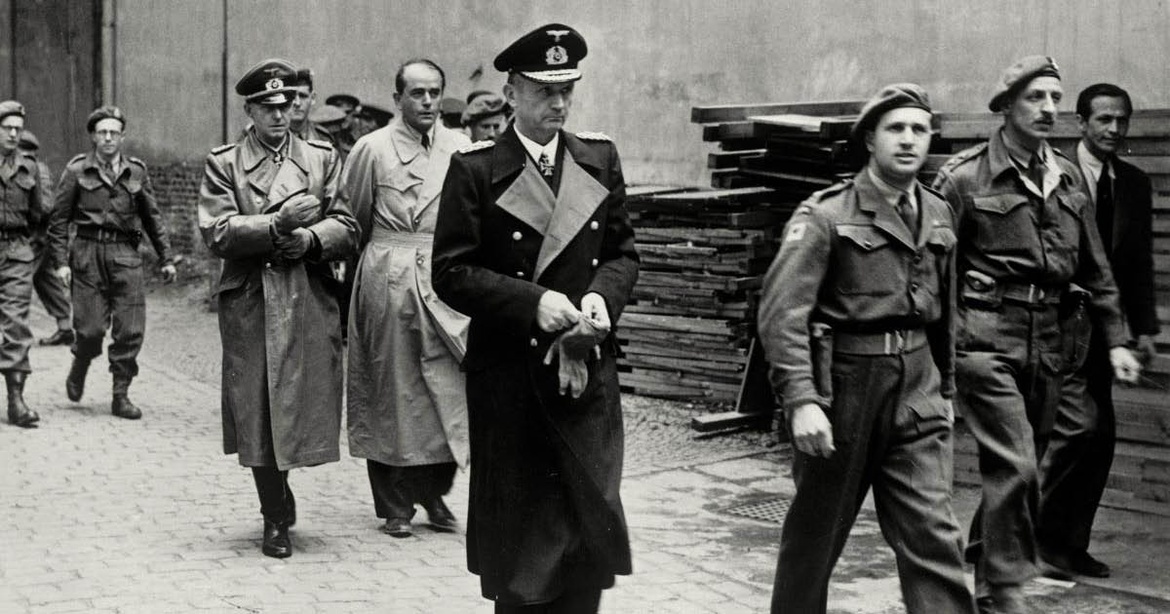 Foredrag: Politigården eller Det tyske Hus? (i Flensborg)