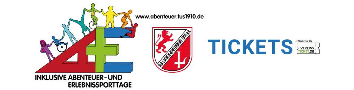 Abteilung Inklusive Abenteuer- und Erlebnissporttage (IAE)