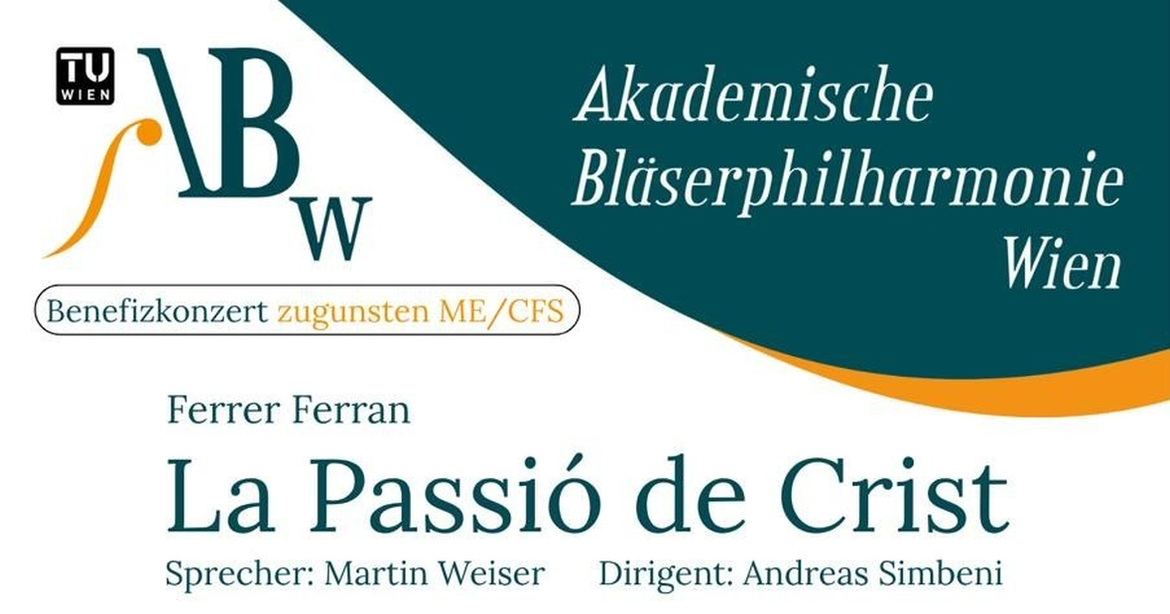 Kirchenkonzert - La Passió de Crist