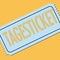 Day ticket - Saturday, August 01, 2026