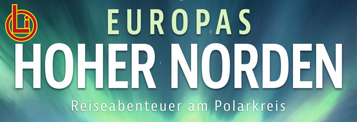 Reiseveranstaltung: Europas hoher Norden