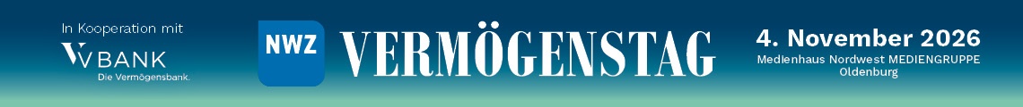 NWZ-Vermögenstag 2026