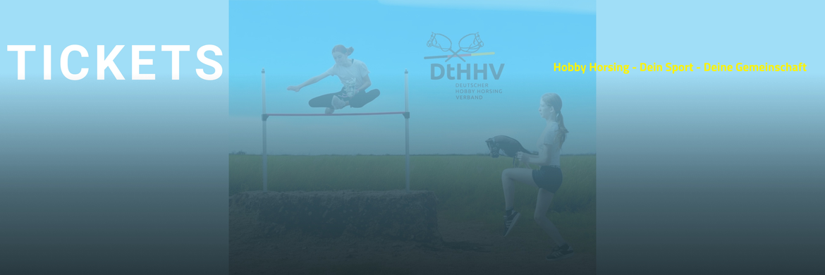 Deutscher Hobby Horsing Verband e.V.