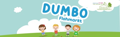 DUMBO-Flohmarkt September 2024