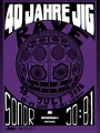 40 Jahre JiG: Rave