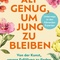 23.09.2026 Dieter Bednarz mit „Alt genug, um jung zu bleiben“