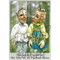 Der Teufel mit den drei goldenen Haaren – Hans & Prinzessin