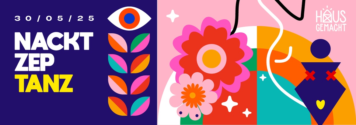 Nacktzeptanz Vol. VII