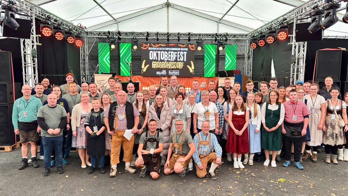 Förderverein der Stadtteilfeuerwehr Großröhrsdorf e. V.