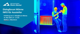 1. Dialogforum Wärme 2026