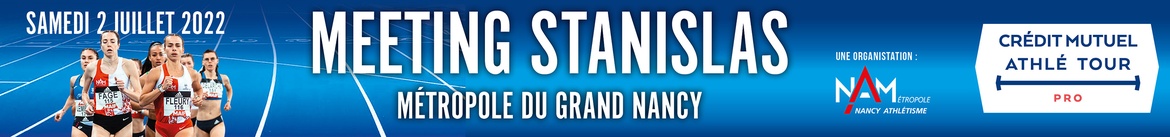 Meeting Stanislas