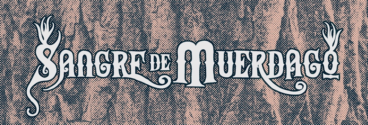 Sangre de Muérdago + Ptolemea