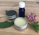 Körperpflege ganz ohne giftige Inhaltstoffe und Verpackungsmüll.