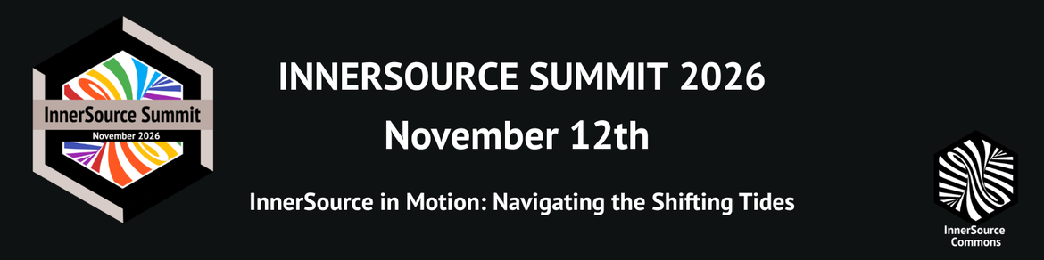 InnerSource Summit 2026