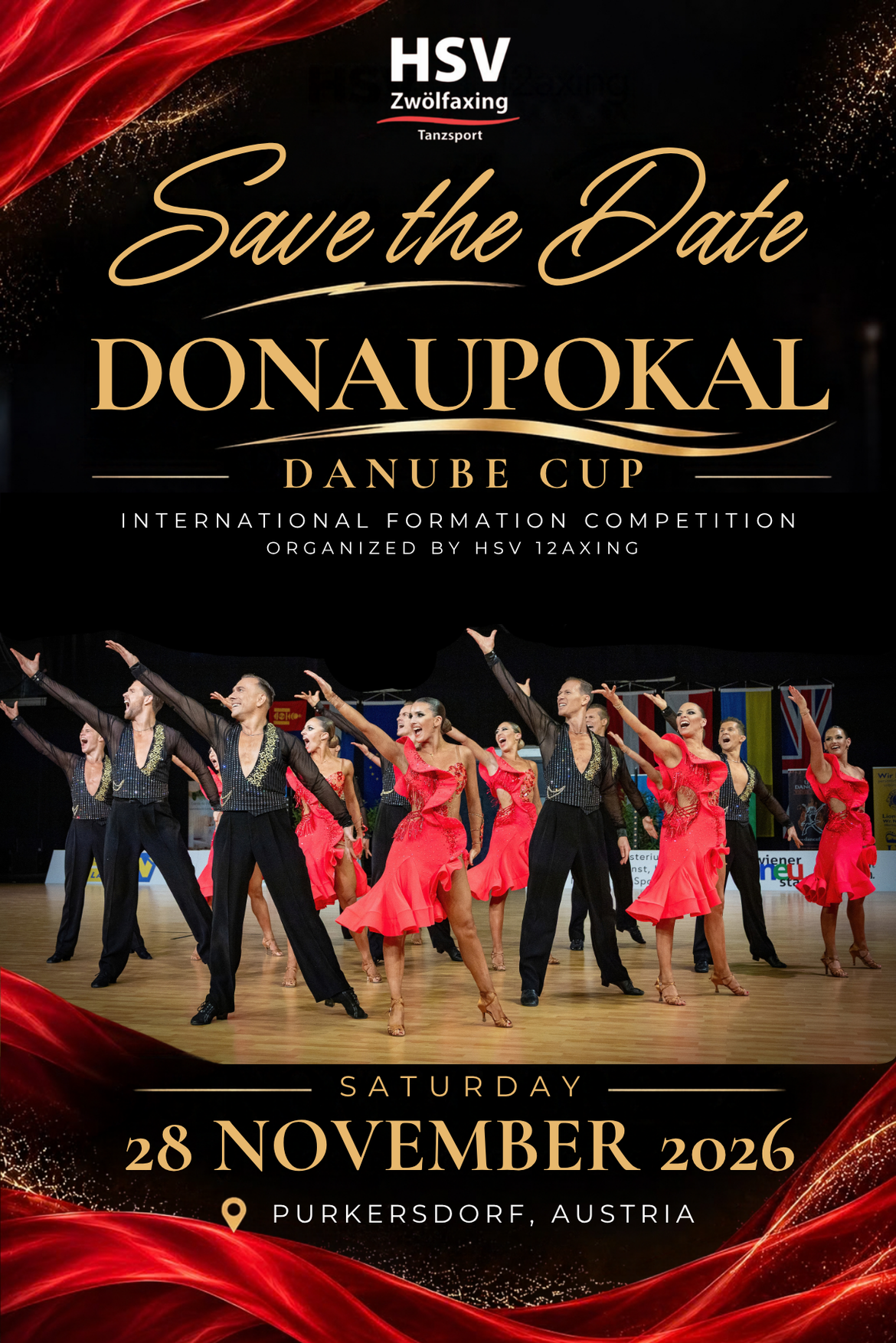 Donaupokal 2026