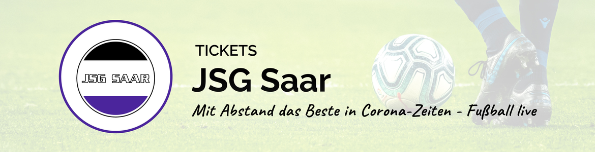 Fußball | Jugend | JSG Saar