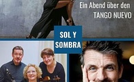 Trio La-Deur und Gunnar Schmidt: "Sol y Sombra"