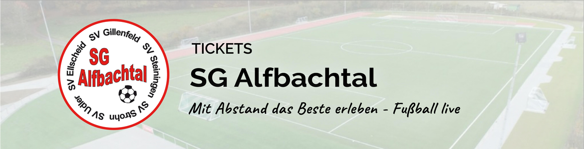 SG Alfbachtal