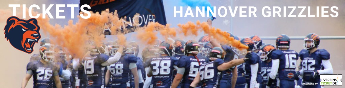 Hannover Grizzlies