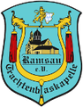 Trachtenblaskapelle Ramsau e.V.