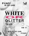 PÄNG! WHITE OR GLITTER