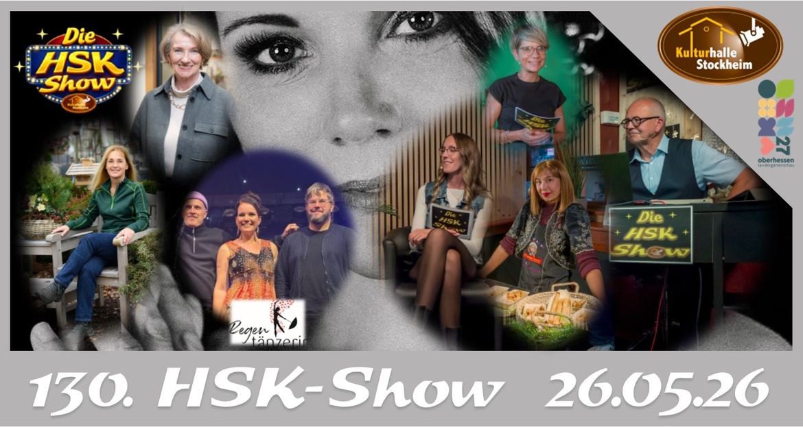 130. HSK-Show