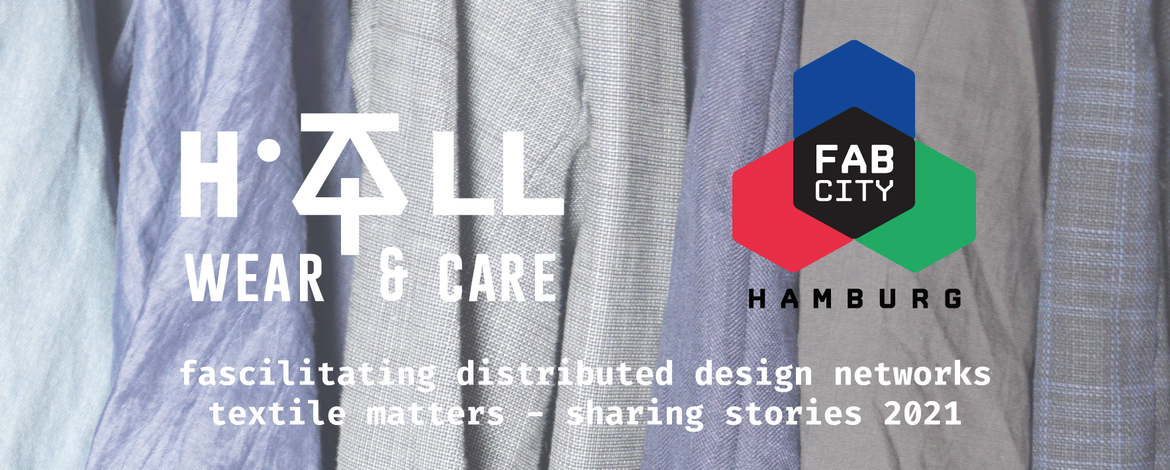 Sharing Stories - House of All "Design" / Circular & Distributed Design