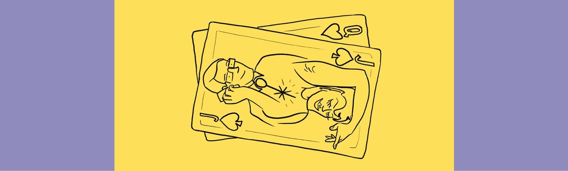 Die Illusion des Geschlechts