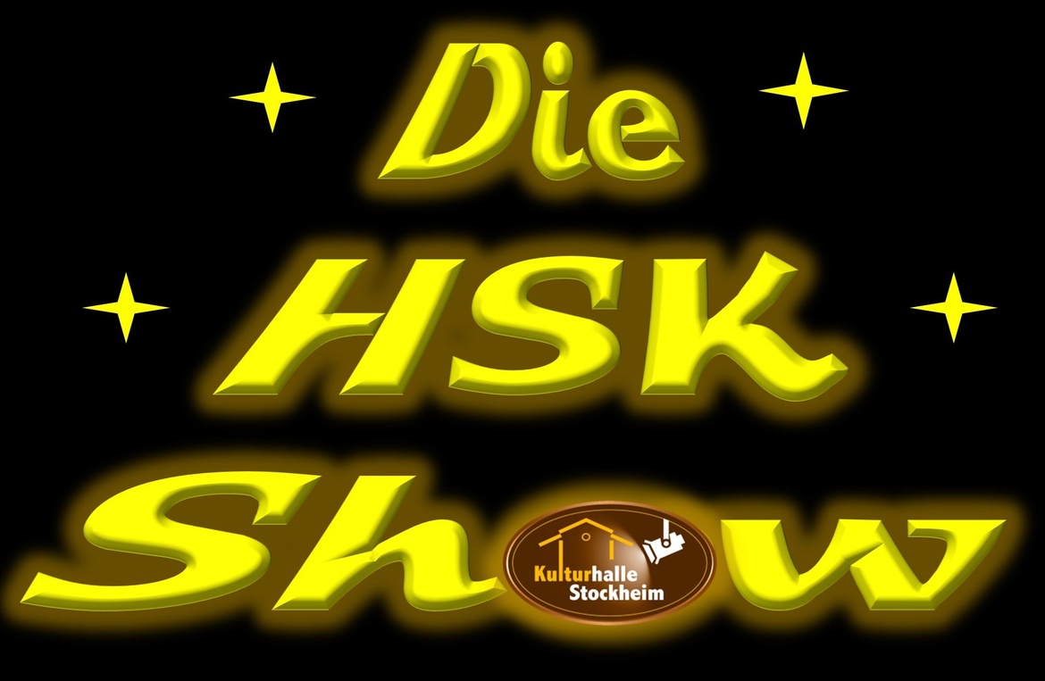 96. HSK-Show